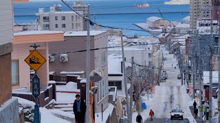 Hokkaido Vlog: A Love Letter to Otaru 💌