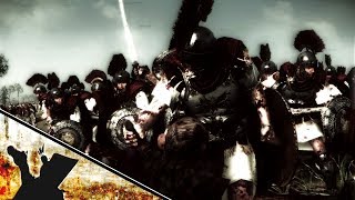 RISE of the NORTH (2/6) Total War Machinima Series Teaser