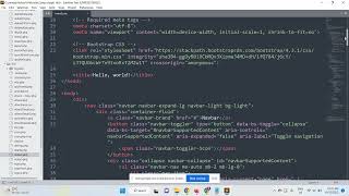 lab6 bootstrap s1