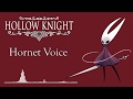 Hollow Knight Hornet Voice