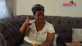 Mme Mathapelo Episode 4 : Mme Mathapelo Reveals More Secrets.