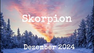 Skorpion ♏️ Transformation❣️Raus aus Zurückhaltung💕☀️💫✨Tarot•Orakel💫