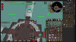 255 Trio Stabman