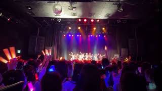 iLiFE! 女性限定ライブ「GALLiFE!」(インスタライブ) Shibuya WWWX 20240819