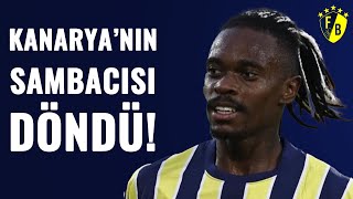 Fenerbahçe’ye Yeniden Katılan Brezilyalı Lincoln Henrique Nasıl Biri?