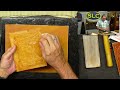 unlocking the art of leather carving jim linnell s regional class part 1 link to pattern