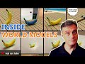 World Models & Neural Assets: The Mechanics of AI Simulation