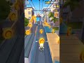 New gaming subway || SA Gamer #subwaysurfers #gaming #games