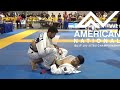 Mathias Luna v Rene Flores / American National 2021