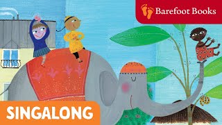 If You're Happy and You Know It! | Barefoot Books Singalong