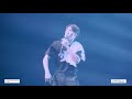 fancam 191124 the2wisheverlastingloveinbkk encore หยุด mean focus