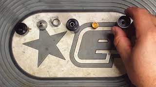 WGP 3-piece Sledgehammer LPR - Parts Rebuild with Paintball Tek