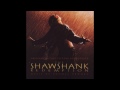 03 New Fish -  The Shawshank Redemption: Original  Motion Picture Soundtrack