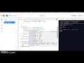 2D Array - Enhanced Loops