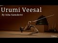 Urumi veesal