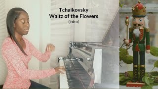 Tchaikovsky - Waltz of the Flowers (excerpt)