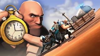TF2: Why Payload is King