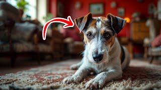 The dog breeds that live the longest (Find out which ones they are!) 🐶✨