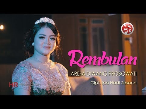 Ardia Diwang Probowati Rembulan