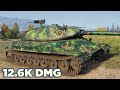 Object 260 • A Little Nervous Game • World of Tanks