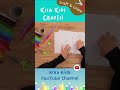 Walking the Path | Kisa Kids Crafts | Arbaʿīn Edition | Episode 3