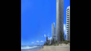 Surfers Aquarius - Gold Coast - Australia