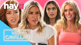 Season's Most Dramatic Moments | Very Cavallari