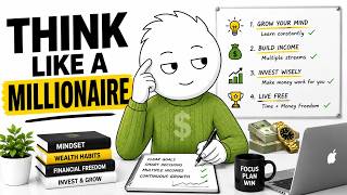 The Mindset Shift That Made Millions Anyone Can Learn This