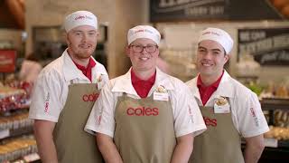 Coles Christmas 2018