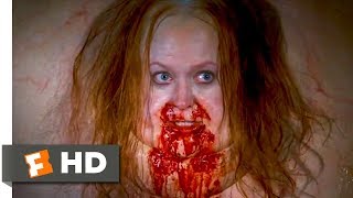Slither (2006) - Ripped Apart From the Inside Scene (6/10) | Movieclips