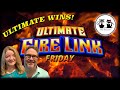 ☄️ ULTIMATE FIRELINK FRIDAY ☄️