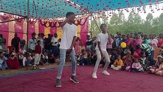 dalkhai mix nai chipo sambalpuri dance / adajore balijatra / ramakant \u0026 banti