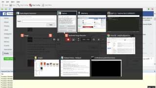 Scraping Facebook posts and images using WebHarvy