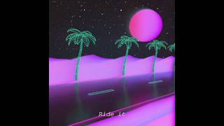 Regard // Ride It (slowed+reverb+bass boosted)