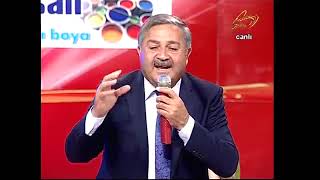 Yusif Mustafayev - Yavaş yeri (Sevimli Şou)