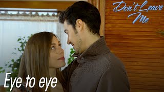 Emre's special guest - Don't Leave Me Short Scenes