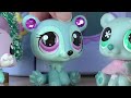 ✲lps~ polar mysteries✲ episode 1 cold changes *pilot*