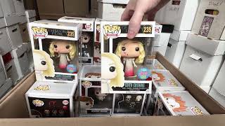 Funko PopS Frenzy: Diving Into My $300,000 Funko Pop Collection!