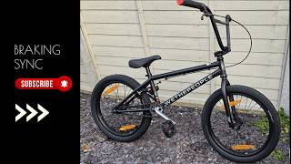 Explore the Wethepeople Crysis: A Reliable BMX Choice