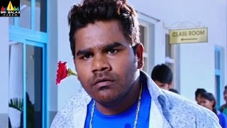 Non Stop Comedy Scenes | Vol 11 | Telugu Latest Comedy Scenes Back to Back | Sri Balaji Video