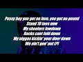 A Boogie - MIA (feat. Kap G) (Lyrics)