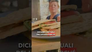 PIADA DAY: ogni Lunedì 2x1 su TUTTE LE PIADE 😍🌮 #pescara #abruzzo #piadina #ristorante #gourmet