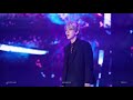 171202 MMA The Eve BAEKHYUN