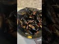 Zuppa di cozze