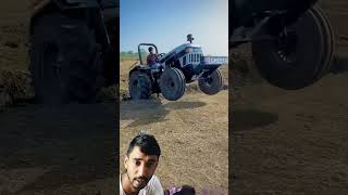 #automobile #arjunlover #farmer #modified #modifiedarjun #tractarlover #stunt #arjun555 #shorts