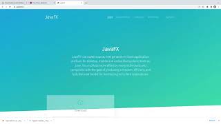 Download and Setup (Adoptium) JDK 17, Apache NetBeans 14, and JavaFX 18