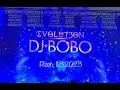 DJ BOBO: Evolution Tour (Plzen 11.8.2023)