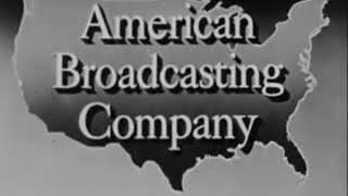 American Broadcasting Company [ABC] logo (1948) [NY  recording] #2