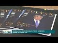 Uniting Countries Diplomatic Photo Exhibition Opened in Capital City
