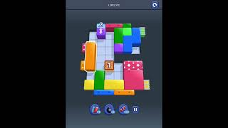 Shape Escape / No Timer No Rush / Levels 551-552-553-554-555-556-557-558-559-560